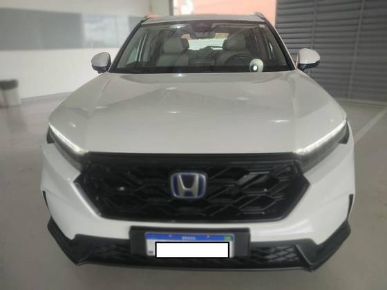 HONDA CRV 2.0 e:HEV ADVANCED E-CVT